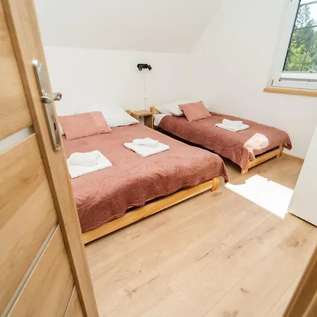 Apartview House Dolina Partecznik By Rent Like Home Wisla Exterior photo
