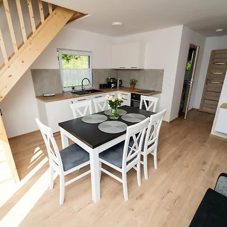 Apartview House Dolina Partecznik By Rent Like Home Wisla Exterior photo