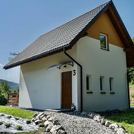 Apartview House Dolina Partecznik By Rent Like Home Wisla Exterior photo