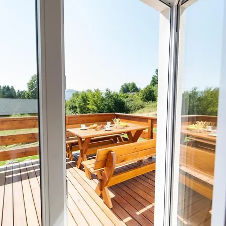 Apartview House Dolina Partecznik By Rent Like Home Wisla Exterior photo