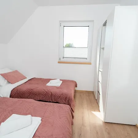 Apartview House Dolina Partecznik By Rent Like Home Wisla Exterior photo