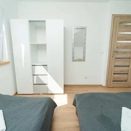 Apartview House Dolina Partecznik By Rent Like Home Wisla Exterior photo