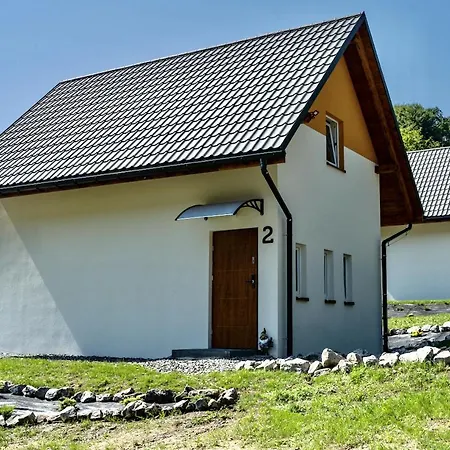 Apartview House Dolina Partecznik By Rent Like Home Wisla Exterior photo
