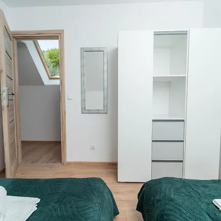 Apartview House Dolina Partecznik By Rent Like Home Wisla Exterior photo