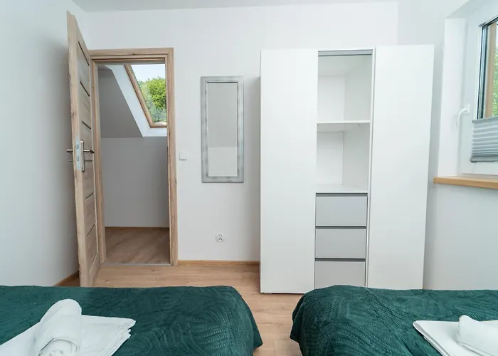 Apartview House Dolina Partecznik By Rent Like Home