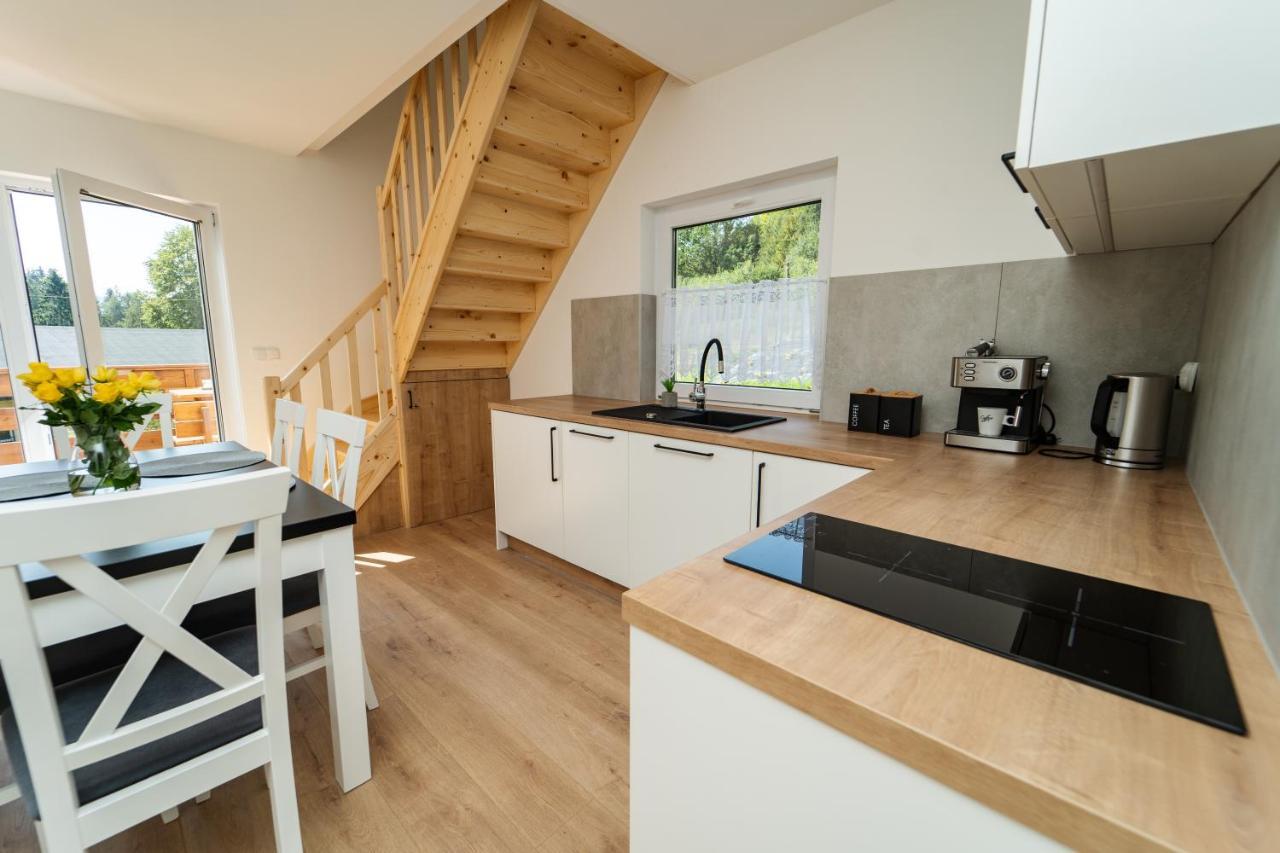 Holiday home Apartview House Dolina Partecznik By Rent Like *