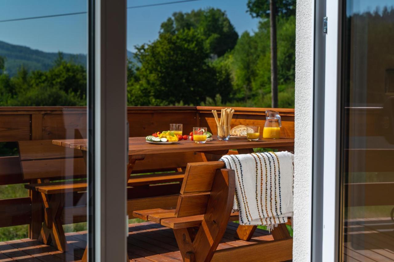 Apartview House Dolina Partecznik By Rent Like Holiday home Wisla