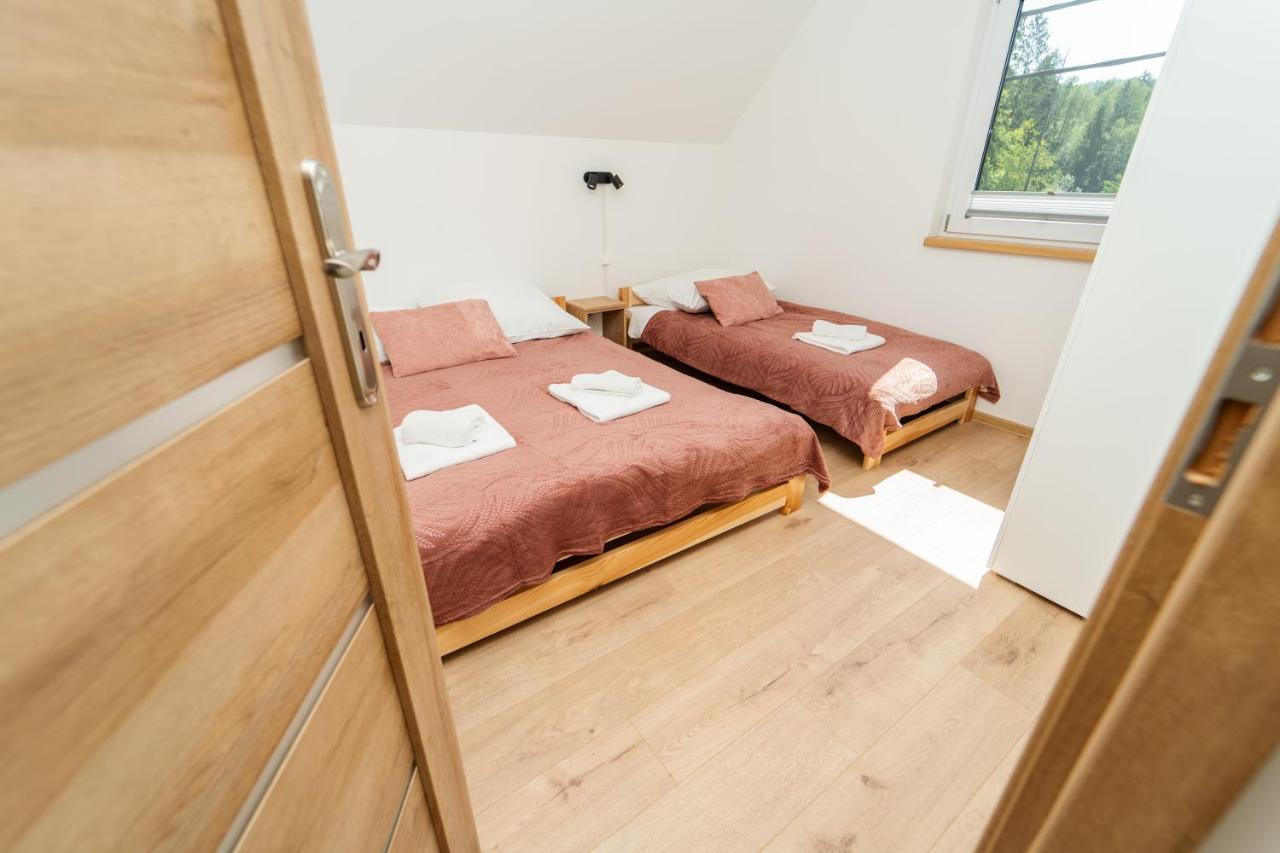 Apartview House Dolina Partecznik By Rent Like