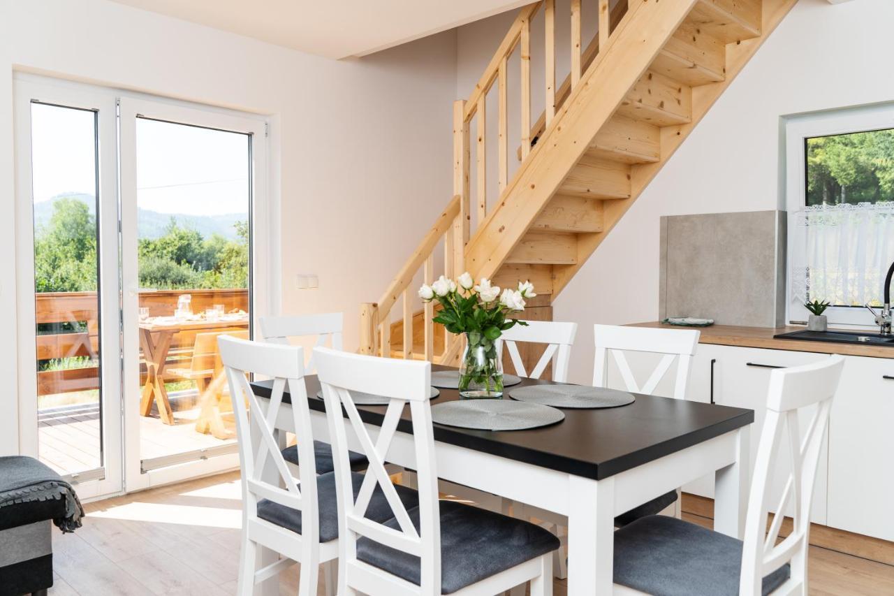 Apartview House Dolina Partecznik By Rent Like Holiday home