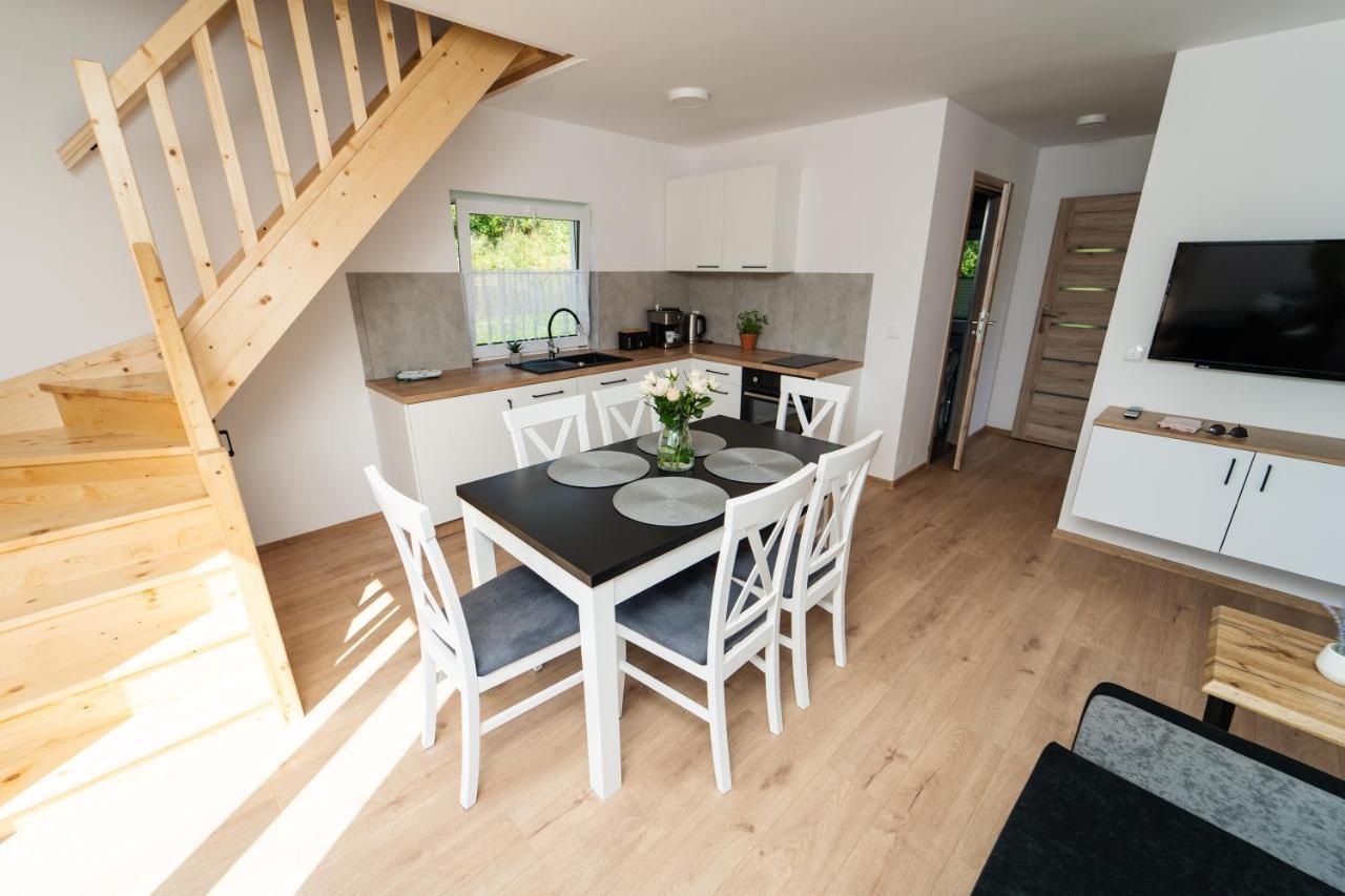 Apartview House Dolina Partecznik By Rent Like Wisla