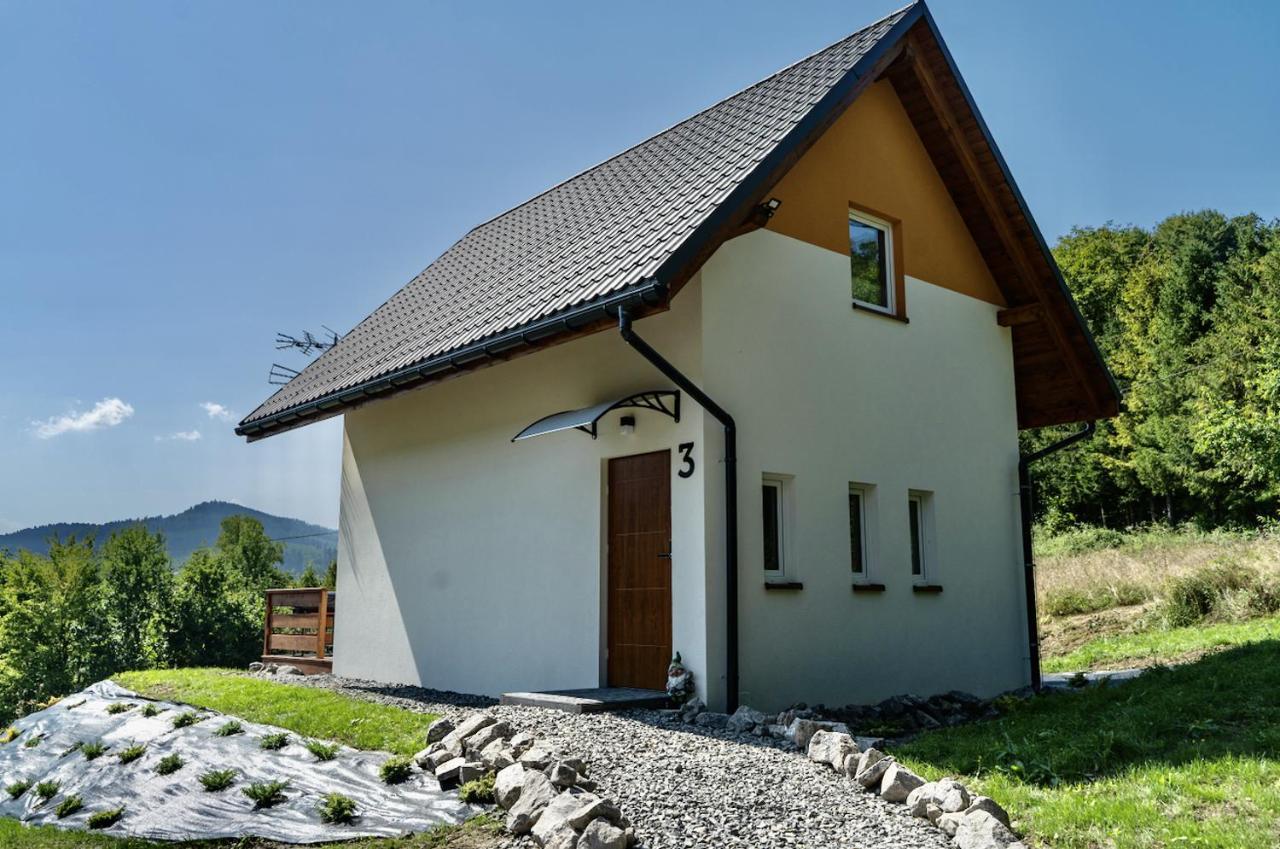 Apartview House Dolina Partecznik By Rent Like Wisla