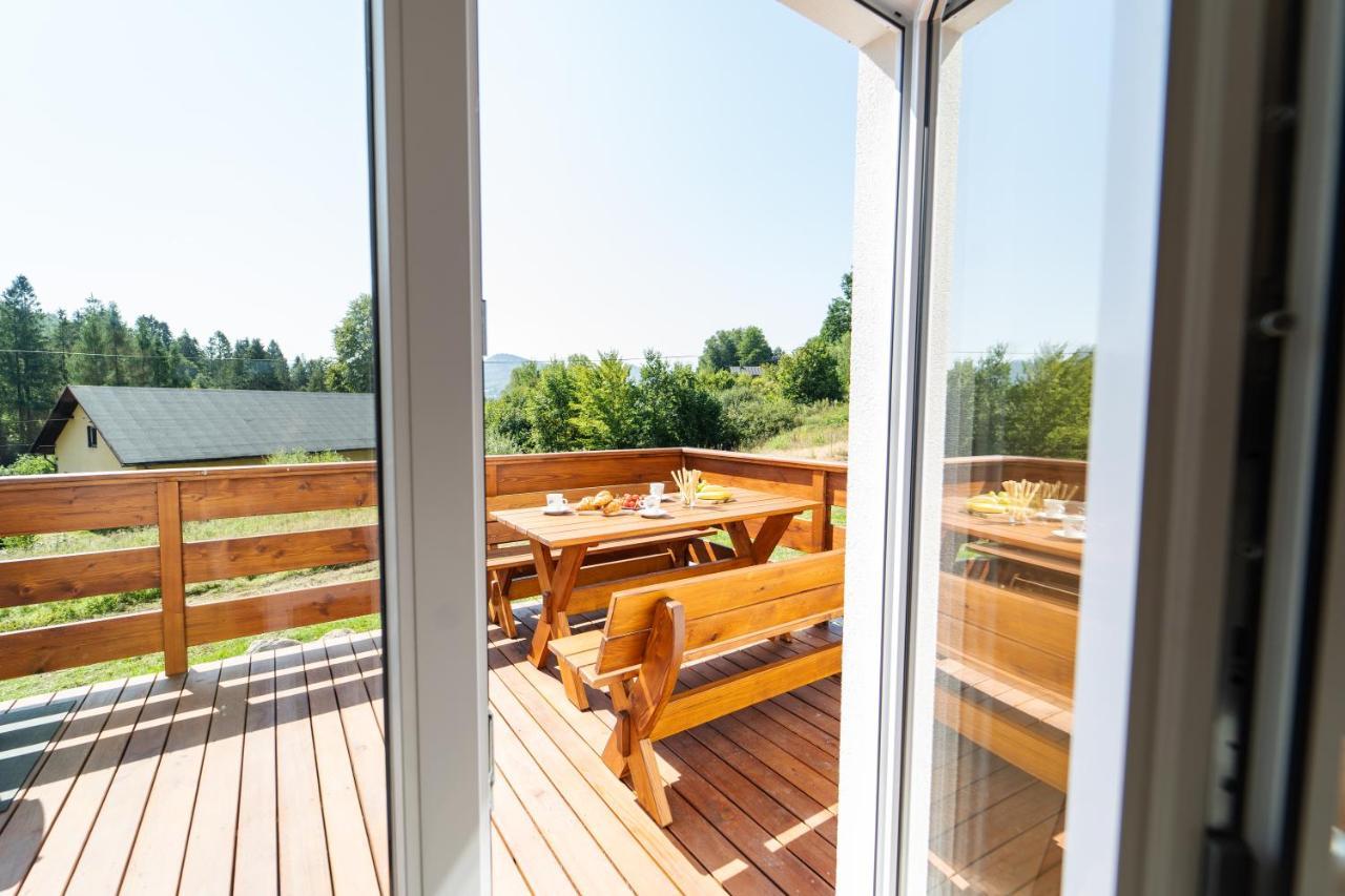 Apartview House Dolina Partecznik By Rent Like Holiday home *
