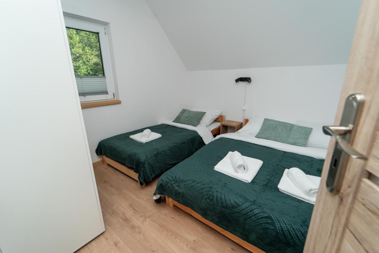 Apartview House Dolina Partecznik By Rent Like * Wisla