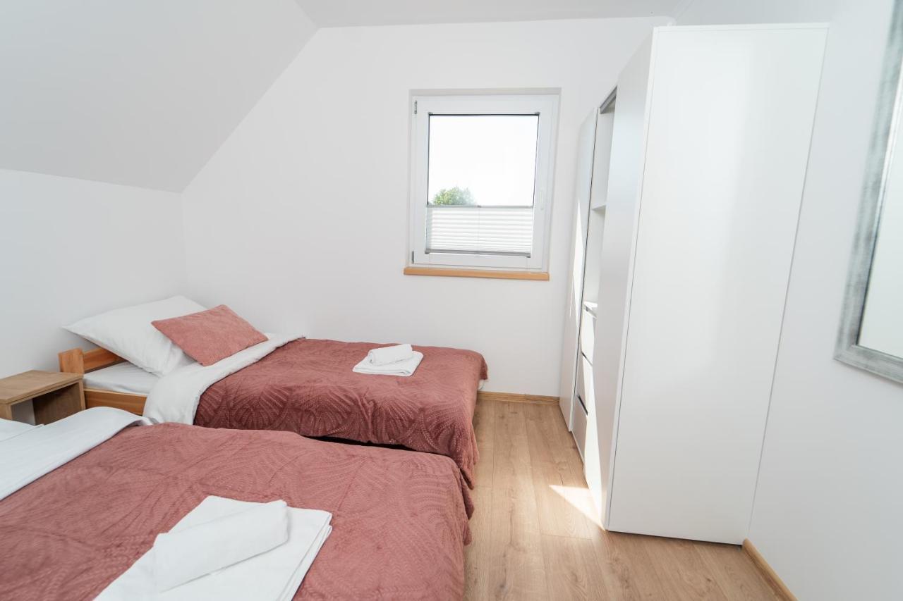 Apartview House Dolina Partecznik By Rent Like Holiday home