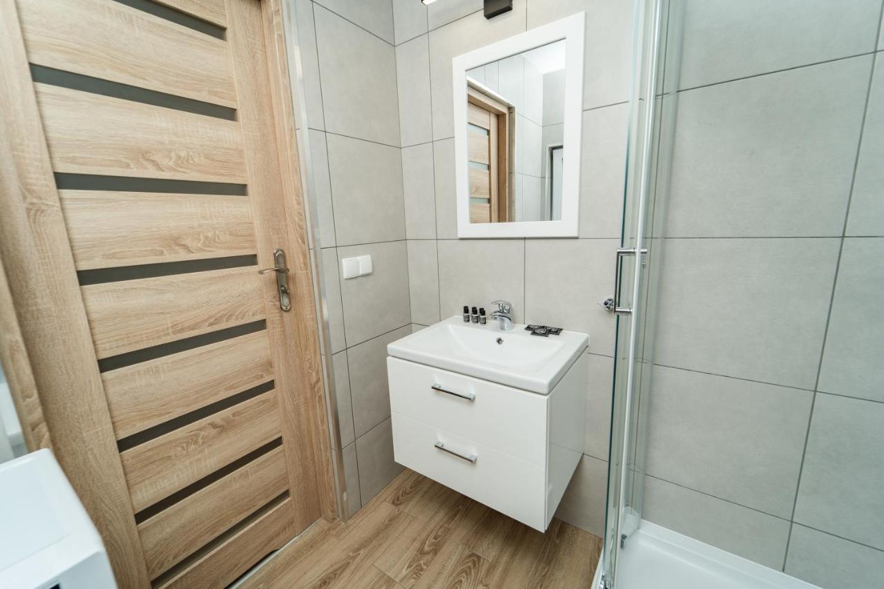 Apartview House Dolina Partecznik By Rent Like Holiday home Wisla
