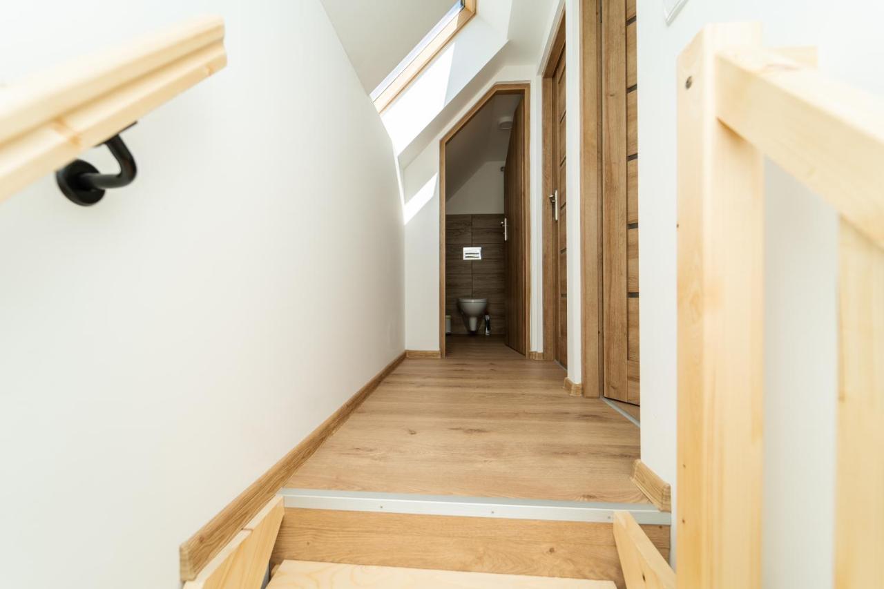 Apartview House Dolina Partecznik By Rent Like *