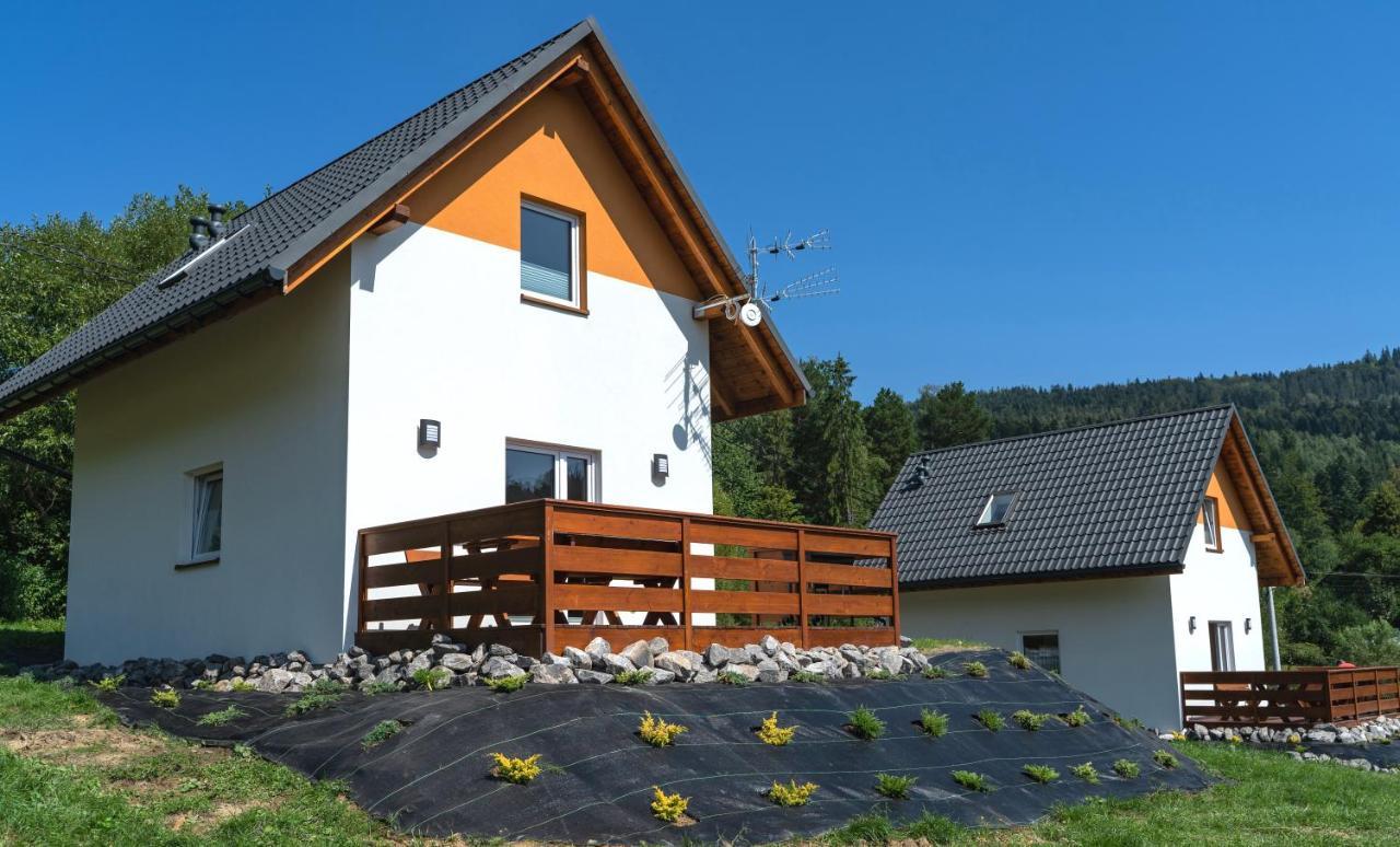 Ferienhaus Apartview House Dolina Partecznik By Rent Like Weichsel