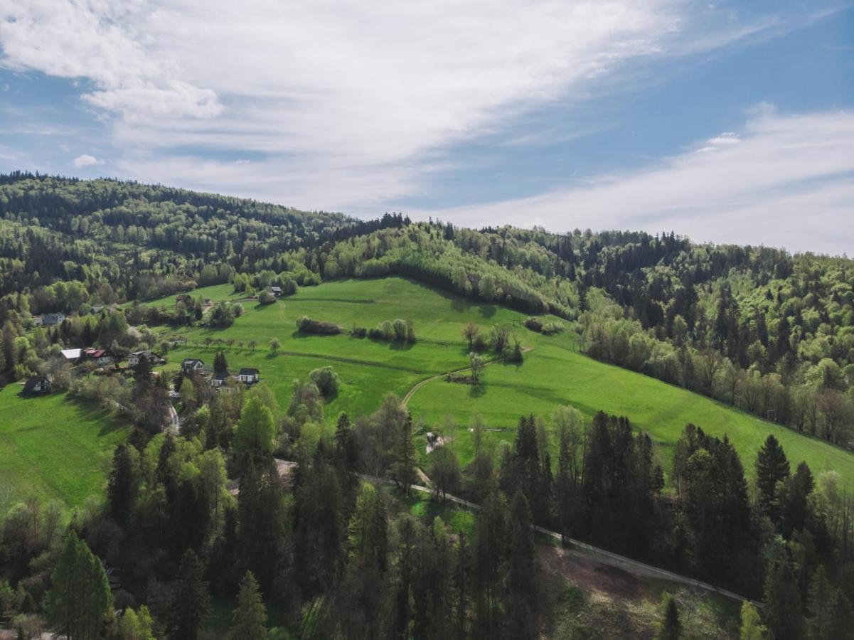Holiday home Apartview House Dolina Partecznik By Rent Like Wisla