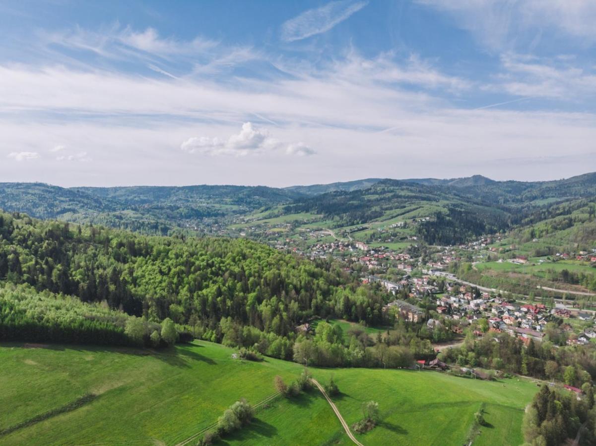 Apartview House Dolina Partecznik By Rent Like Wisla