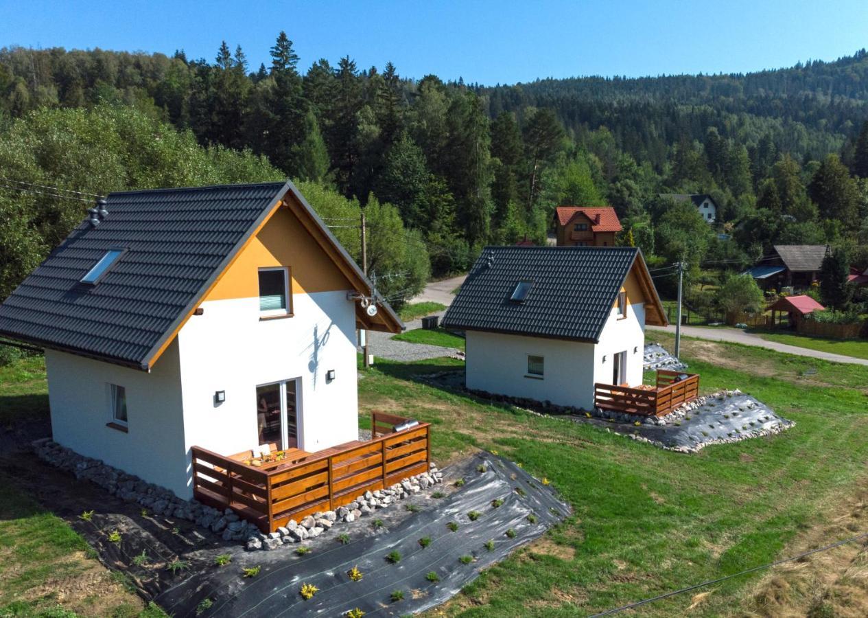 Holiday home Apartview House Dolina Partecznik By Rent Like *