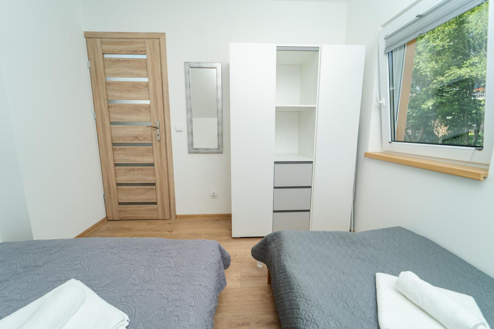 Holiday home Apartview House Dolina Partecznik By Rent Like *