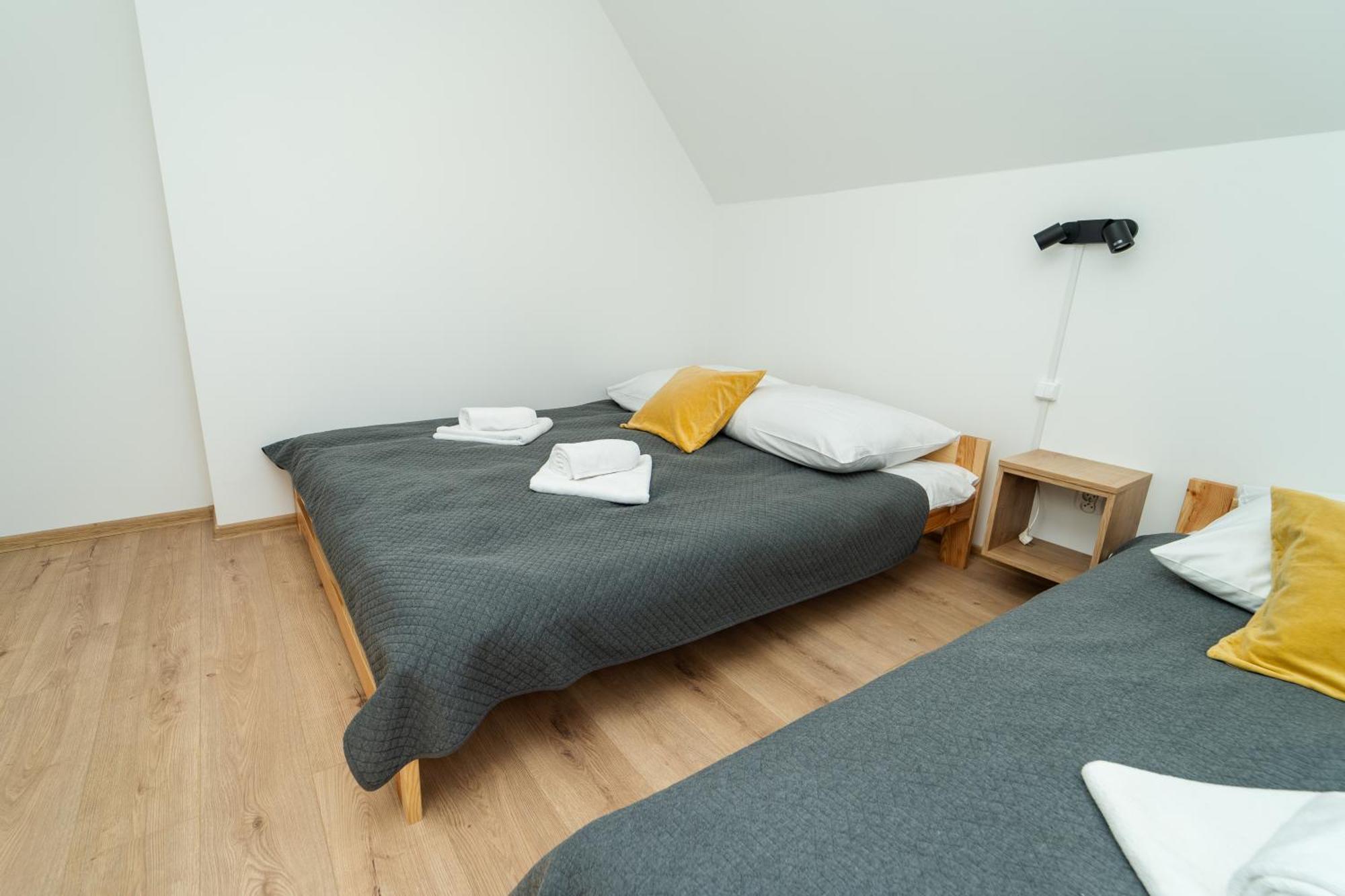 Apartview House Dolina Partecznik By Rent Like Holiday home Wisla