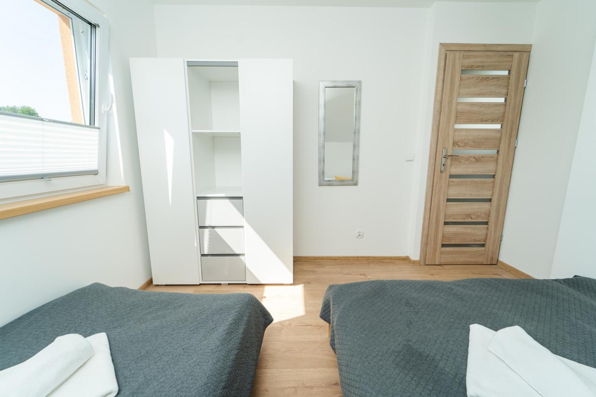 Apartview House Dolina Partecznik By Rent Like * Weichsel