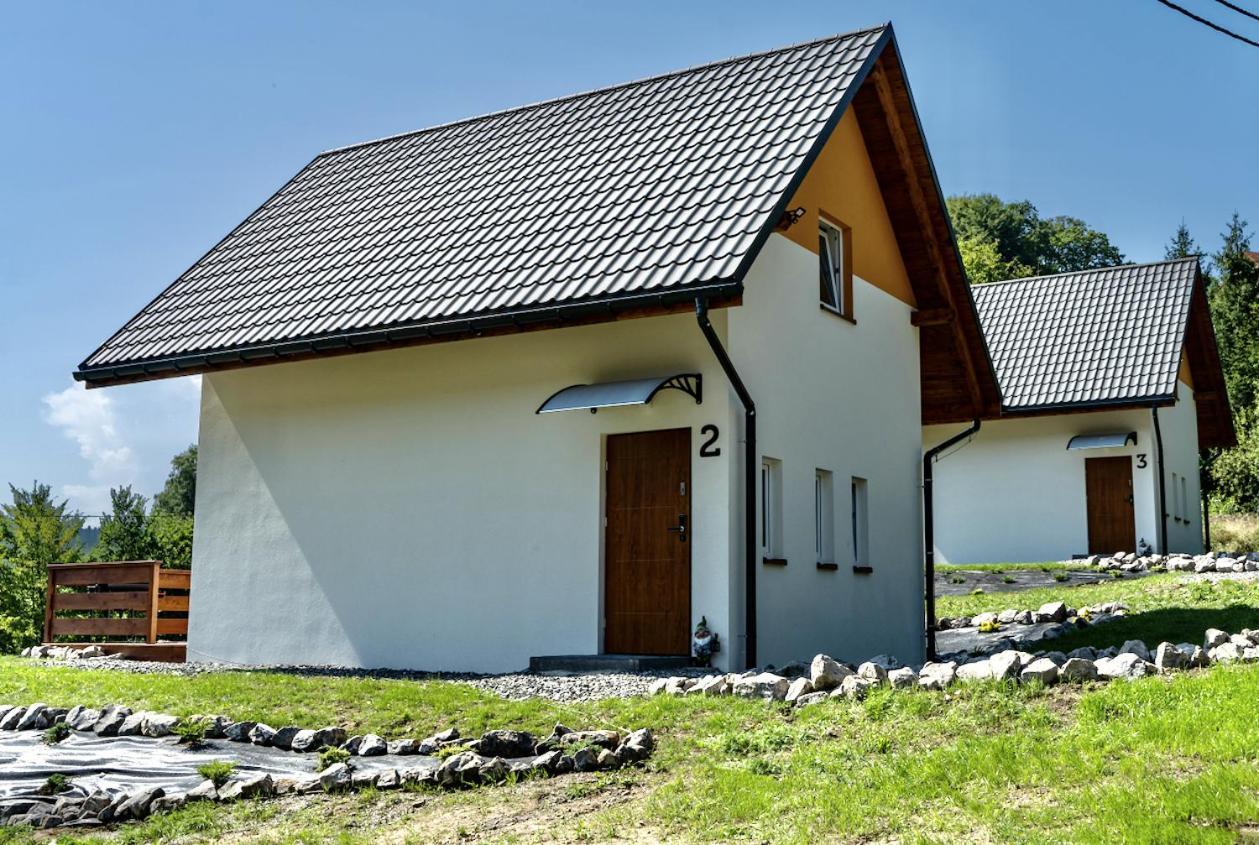 Holiday home Apartview House Dolina Partecznik By Rent Like *