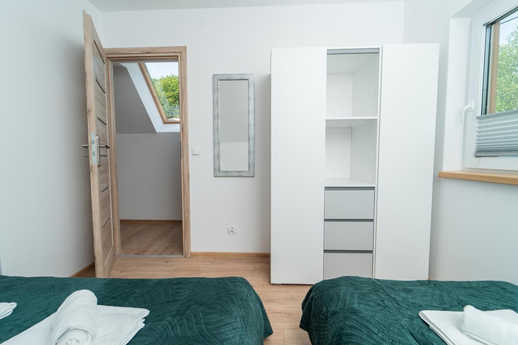 Apartview House Dolina Partecznik By Rent Like Holiday home Wisla